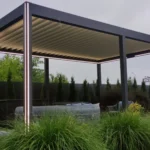 Ile kosztuje pergola aluminiowa w 2026 roku?