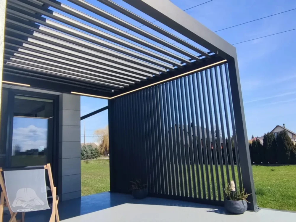Czujnik deszczu